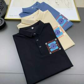 Picture of Versace Polo Shirts Short _SKUVersaceM-5XL11Lx0325270